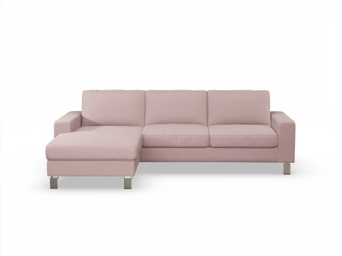 Ecksofa LO Medium Plus L